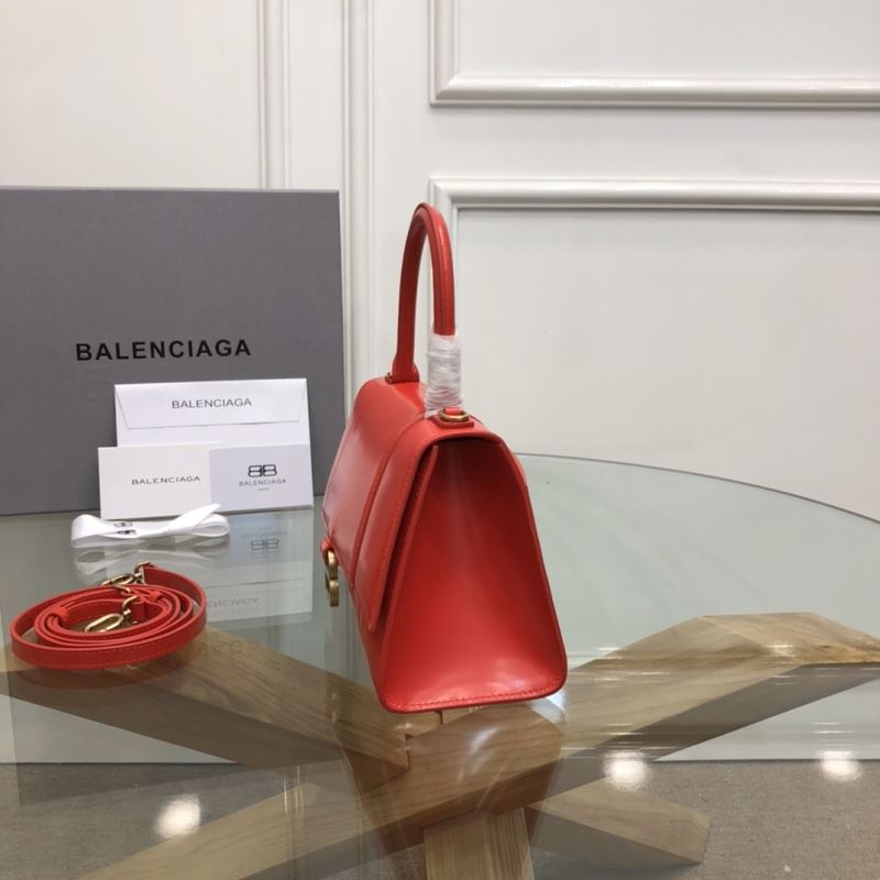 Balenciaga Hourglass Bags